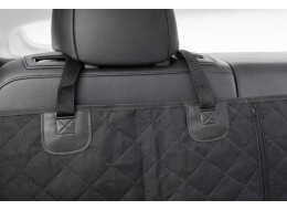 Manta protectora para coche para perro CAR OSCAR