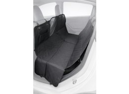 Manta protectora para coche para perro CAR OSCAR