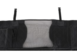 Manta protectora para coche para perro CAR OSCAR