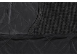 Manta protectora para coche para perro CAR OSCAR