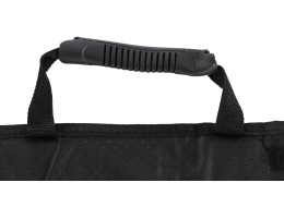 Manta protectora para coche para perro CAR OSCAR