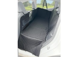 Protector para el coche bajo perro CAR BRUNO