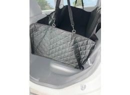 Protector para el coche bajo perro CAR BRUNO
