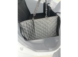 Protector para el coche bajo perro CAR BRUNO