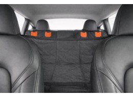 Manta protectora para coche para perro CAR KESSIE