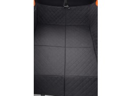 Manta protectora para coche para perro CAR KESSIE