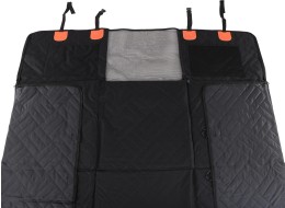 Manta protectora para coche para perro CAR KESSIE