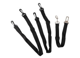 Manta protectora para coche para perro CAR KESSIE