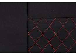 Funda para asiento de coche CAR SEAT COVER PAD 1