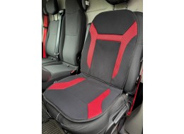 Funda para asiento CAR SEAT COVER PAD 3