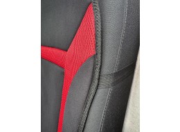 Funda para asiento CAR SEAT COVER PAD 3
