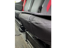 Funda para asiento CAR SEAT COVER PAD 3