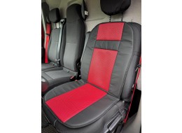 Funda para asiento CAR SEAT COVER PAD 5