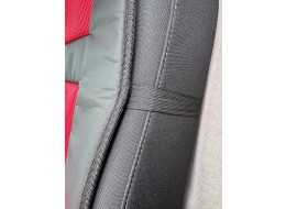 Funda para asiento CAR SEAT COVER PAD 5