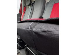 Funda para asiento CAR SEAT COVER PAD 5