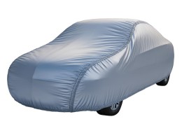 Funda protectora para coche CAR COVER BASIC M