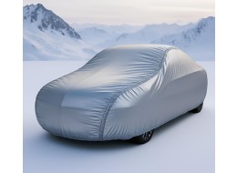 Funda protectora para coche CAR COVER BASIC XL