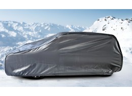 Funda protectora para coche CAR COVER BASIC SUV XL