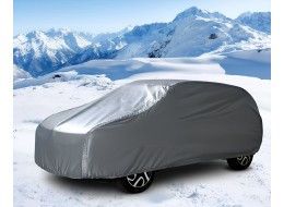 Funda protectora para coche CAR COVER BASIC SUV XL