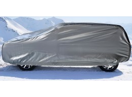 Funda protectora para coche CAR COVER BASIC SUV XL