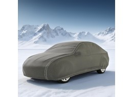 Funda protectora para coche CAR COVER PREMIUM L
