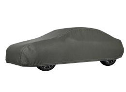 Funda protectora para coche CAR COVER PREMIUM L