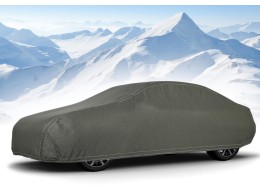 Funda protectora para coche CAR COVER PREMIUM L
