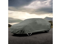 Funda protectora para coche CAR COVER PREMIUM L