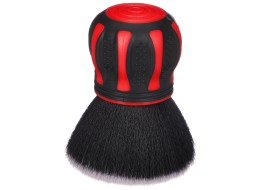 Cepillo de precisión con mango esférico CAR DETAILING BRUSH BALL 2