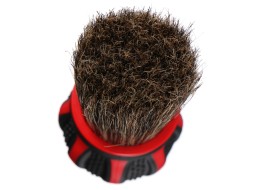 Cepillo de precisión con mango esférico CAR DETAILING BRUSH BALL 3
