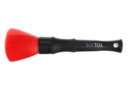 Juego de pinceles de precisión para la limpieza del coche CAR DETAILING BRUSH 2 BASIC, 2 uds