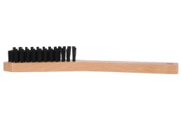 Cepillo especial para limpiar la cadena y el cassette de la bicicleta CAR DETAILING WOOD BRUSH 2