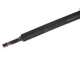 Cepillo para taladro para limpiar llantas y escape del coche CAR DETAILING DRILL BRUSH 1