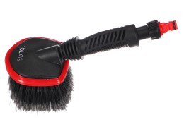 Cepillo corto de flujo para lavado de coches CAR DETAILING WASH BRUSH 2