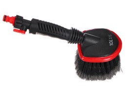 Cepillo corto de flujo para lavado de coches CAR DETAILING WASH BRUSH 2