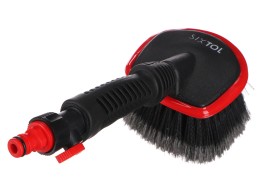 Cepillo corto de flujo para lavado de coches CAR DETAILING WASH BRUSH 2