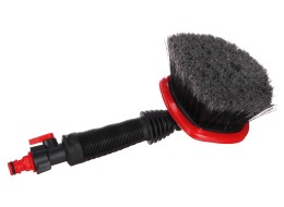 Cepillo corto de flujo para lavado de coches CAR DETAILING WASH BRUSH 2