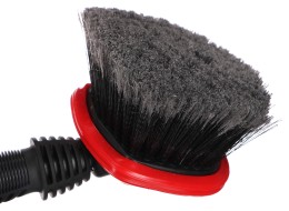 Cepillo corto de flujo para lavado de coches CAR DETAILING WASH BRUSH 2