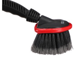 Cepillo corto de flujo para lavado de coches CAR DETAILING WASH BRUSH 2