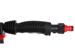 Cepillo corto de flujo para lavado de coches CAR DETAILING WASH BRUSH 2