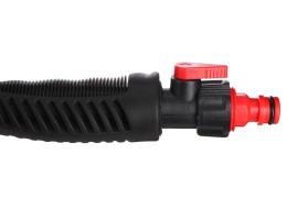 Cepillo corto de flujo para lavado de coches CAR DETAILING WASH BRUSH 2