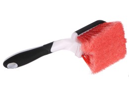 Cepillo manual para la limpieza de neumáticos y llantas de coche CAR DETAILING TIRE BRUSH 2