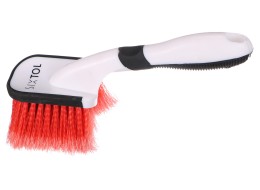 Cepillo manual para la limpieza de neumáticos y llantas de coche CAR DETAILING TIRE BRUSH 2