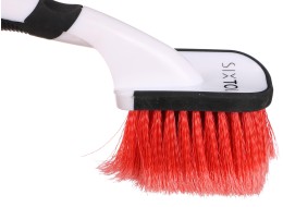 Cepillo manual para la limpieza de neumáticos y llantas de coche CAR DETAILING TIRE BRUSH 2