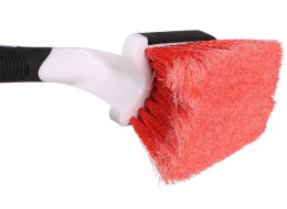 Cepillo manual para la limpieza de neumáticos y llantas de coche CAR DETAILING TIRE BRUSH 2