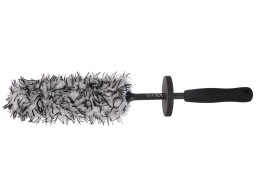 Cepillo suave para limpiar llantas de coche CAR DETAILING TIRE BRUSH 3
