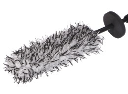 Cepillo suave para limpiar llantas de coche CAR DETAILING TIRE BRUSH 3