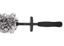 Cepillo suave para limpiar llantas de coche CAR DETAILING TIRE BRUSH 3