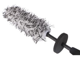 Cepillo suave para limpiar llantas de coche CAR DETAILING TIRE BRUSH 3