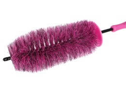 Cepillo para limpiar llantas de coche CAR DETAILING TIRE BRUSH PINK